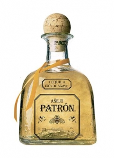 Patron Anejo